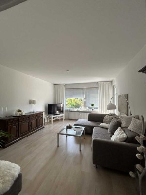 Schöne 3-Zimmer-Wohnung mit Balkon in Gevelsberg