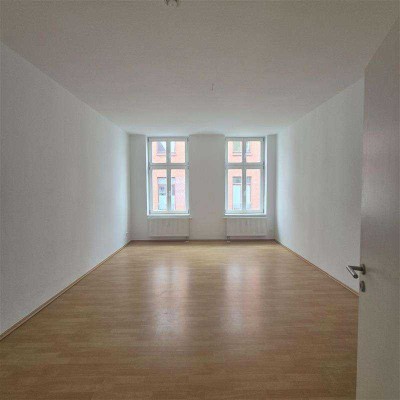 Schöne 2-Zimmer-Wohnung mit Balkon zu vermieten