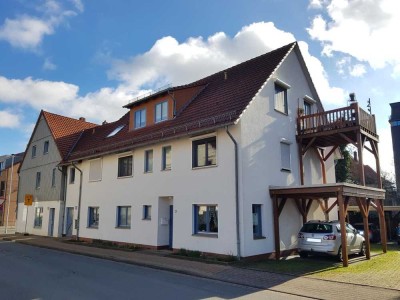 Traumhafte 4-Zimmer Eigentumswohnung mit Carport in Springe