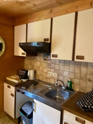 Gemütliche 2-Zimmer Wohnung in Breitenbach am Inn