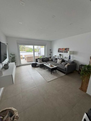 Wunderschönes, kernsaniertes 3-Zimmer-Reihenhaus in Baesweiler