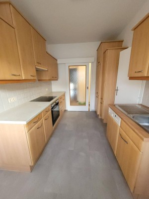 Helle 71 m² Wohnung in ruhiger Lage um € 790 p.M. inkl. Heizung