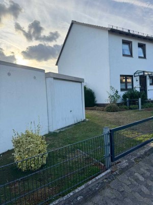 Preiswertes 3-Zimmer-Haus in Einbeck