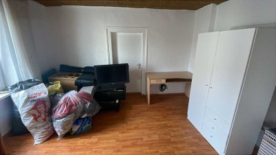 feine Wohnung zu vermieten