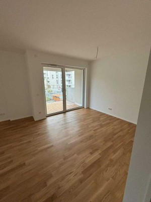 Neubau-Mietwohnungen in der Zimmermannstraße – Modernes Wohnen in bester Lage