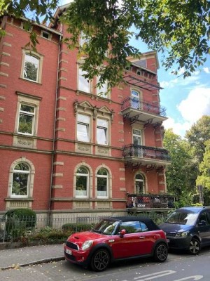 Schöne 1 Zimmerwohnung in bester Lage direkt am Cheltenthampark