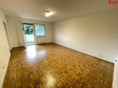 Freundliche Familienwohnung in schöner Lage!