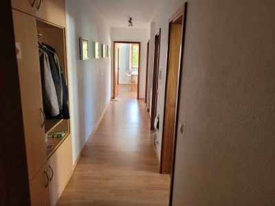 Gepflegte 2-Zimmer-Wohnung (61 m²) in Ravensburger Südstadt