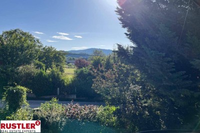 Vor den Toren Mödlings - idyllisches Einfamilienhaus