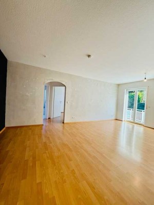 Für Eigennutzer und Kapitalanleger. Helle 2-Zimmer-Wohnung, Balkon & TG-Stellplatz!