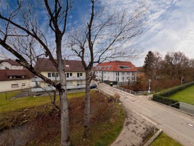 Herrliche Aussichten