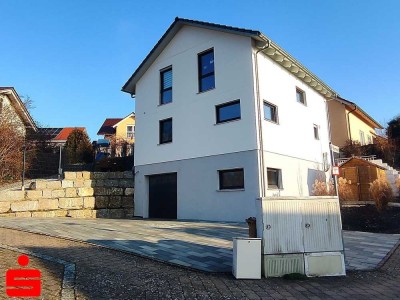 Einfamilienhaus in Weißbach