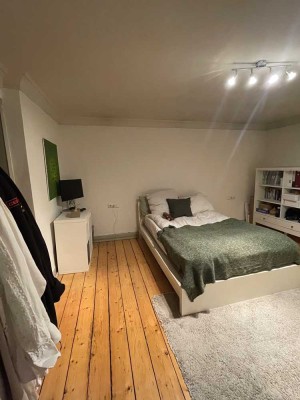 *Geräumige 1-Zimmer-Wohnung in Herzogenrath*