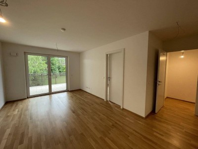 2-Zimmer-Wohnung im 1. OG / Top A5