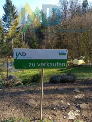 Idyllisches Wohnen: Traum-Bungalow in ruhiger Lage in Groß Köris