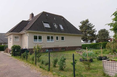 Wohnhaus m. Ferienwohnungen in Grömitz