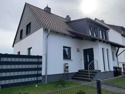 Perfekt für Familien mit Home Office