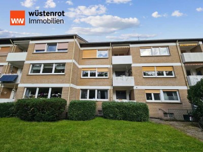 Gemütliche 2-Zimmer Eigentumswohnung in Osnabrück