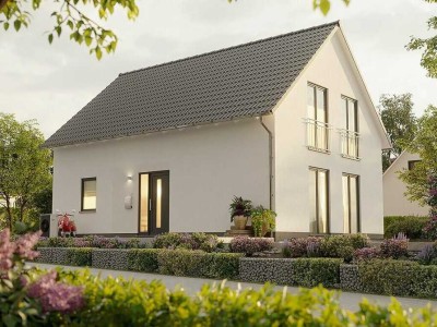 .Wohlfühlen und genießen - Ins eigene Zuhause in Borkheide / Preis inkl. Grundstück