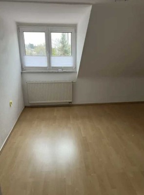 2-Raum-Dachgeschosswohnung in Mainz