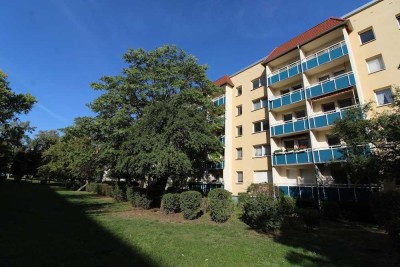 * Nachvermietung * Dichterviertel * Balkon *