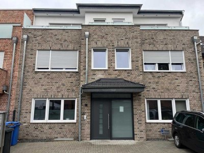 Stilvolle 3-Zimmer-EG-Wohnung mit großer Terrasse in Kerpen