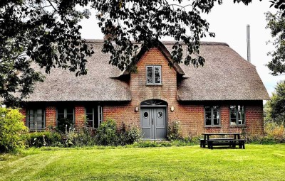 FRIESISCHE WEITE - SYLT-NÄHE INKLUSIVE