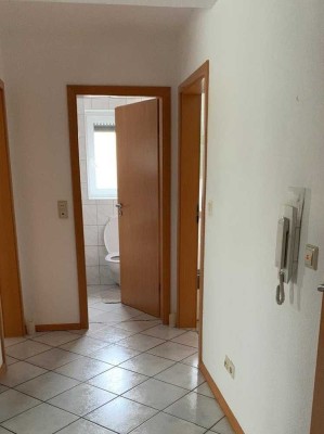 Schöne, helle 4,5 Zimmer-Wohnung