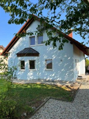 Einfamilienhaus in Simbach/Haunersdorf zu verkaufen.