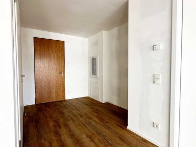Wir suchen Sie für unsere 1-Zimmer-Wohnung am Nonnenstieg 72b in 37075 Göttingen