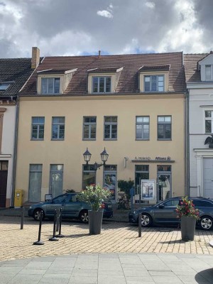 Stilvolle Wohnung in der Historischen Altstadt Werder Havel