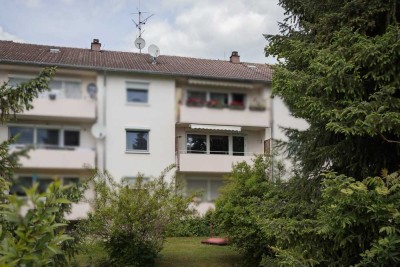 Wohnen wie Sie es wollen – energiefreundlich, gepflegt, gemütlich