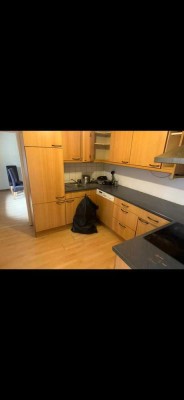 Exklusive 3-Raum-Erdgeschosswohnung in Kelkheim (Taunus)