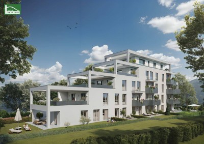 Stadtleben pur: Wohnen in der Münzgrabenstraße!