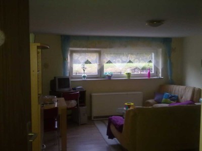 helles Souterrain- Appartment