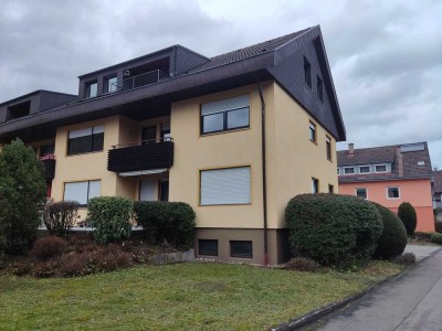 3-Zimmer Wohnung in Sulz am Neckar zu vermieten