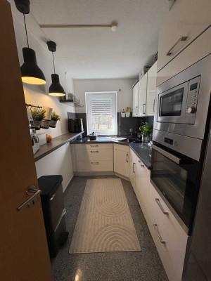 Haus für Ihre Familie mit Garten in zentraler Lage in Dorstfeld