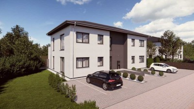 Ihr Wunsch-Mehrfamilienhaus in Monreal: Maßgeschneidertes Wohnen auf höchstem Niveau!