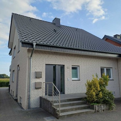 Wunderschöne, hochwertige Wohnung in Heiden!