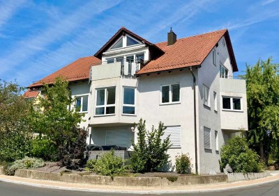 Wohntraum 4 Zimmer in Köngen zu vermieten