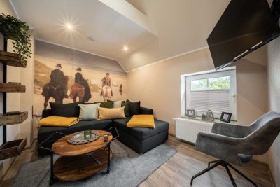 Tradition trifft Rendite – Historisches Haus mit 4 Ferienwohnungen