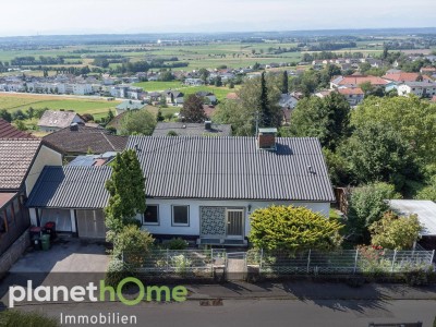 Logenplatz mit Ausblick – für Familien und Paare!