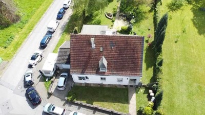 Ansprechende 4,5-Zimmer-Dachgeschosswohnung in Mülheim an der Ruhr
