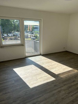 ruhiger, lichtdurchflutete 3- Zimmer Wohnung in der Nähe des schönen Spreewaldes zu vermieten