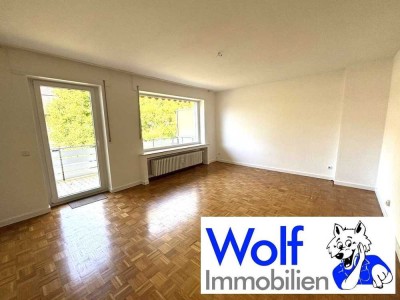 Gemütliche Etagenwohnung in Bünde Ennigloh in einer Sackgasse gelegen