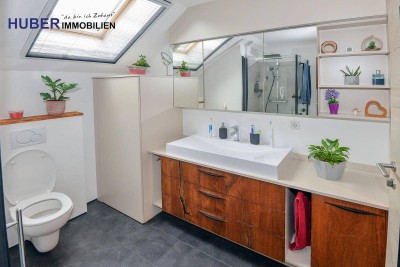 Aussicht in eine wunderbare Wohnzukunft | neu renovierte u. gestaltete 86m² Wohnung | ruhig | heimelig | leistbar