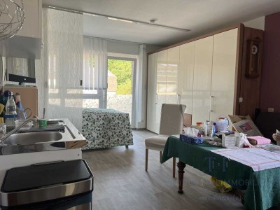 Kapitalanleger aufgepasst! 1-Zimmer-Apartment mit Balkon und hoher Rendite