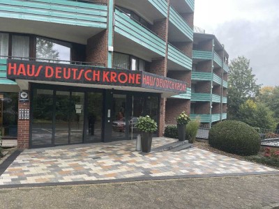 Schicke Wohnung im OG Haus Deutsch Krone