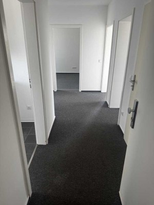 Etagenwohnung im 2.OG in Adendorf