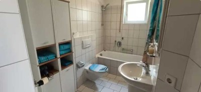 2-Zimmer Wohnung mit Garage in Waldshut-Tiengen
